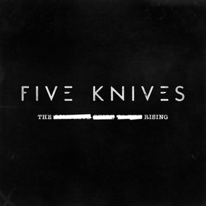 The Rising - EP