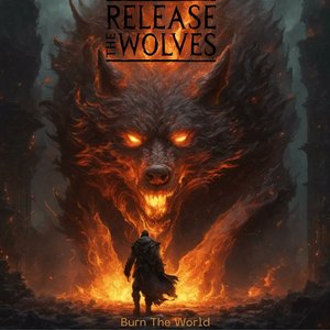Burn The World [Explicit]