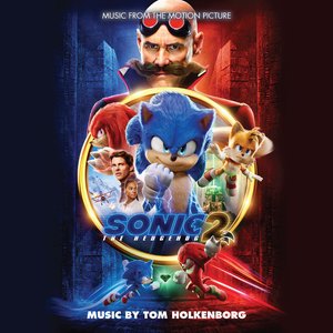 Sonic the Hedgehog 2: Music from the Motion Picture