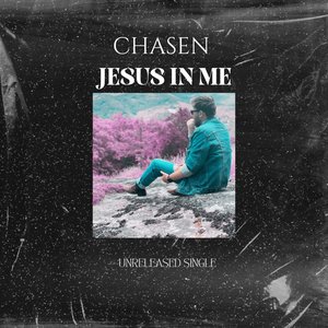 Jesus In Me - Single