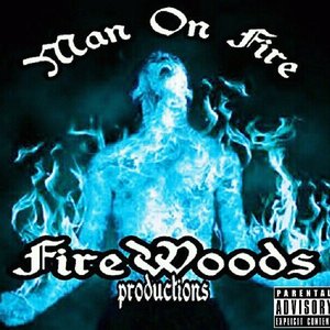 Man On Fire [Blu3Flame Edition]