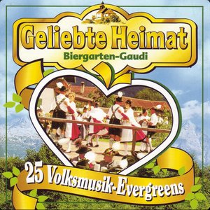 Geliebte Heimat (Biergarten-Gaudi)