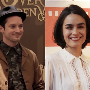 Over the Garden Wall, The Blasting Company, Elijah Wood, Shannyn Sossamon 的头像