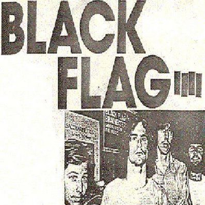 Black Flag - Panic - Zortam Music