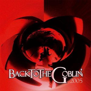 “Back To the Goblin”的封面