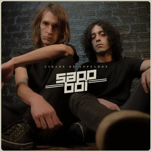 Cidade de Espelhos