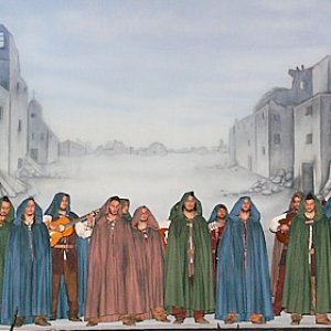 Avatar for Los Parias