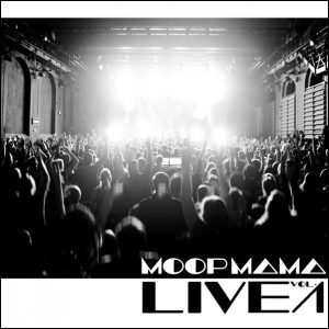 Live, Vol. 1