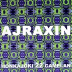 Avatar for Ajraxin