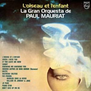 L'oiseau et l'enfant