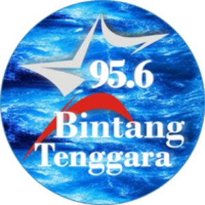 “Bintang Tenggara”的封面
