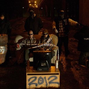 Rataposse Productionz 的头像