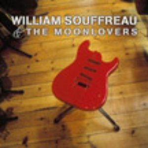 William Souffreau のアバター