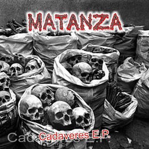 Cadáveres E.P.