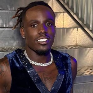Jamal Roberts 的头像