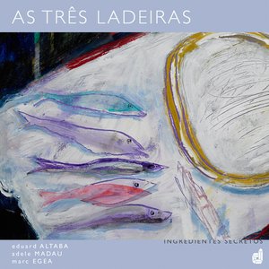 As Três Ladeiras 的头像