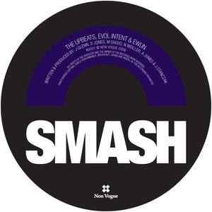 Avatar for The Upbeats & Evol Intent & Ewun