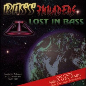 Avatar for Bass Invaders