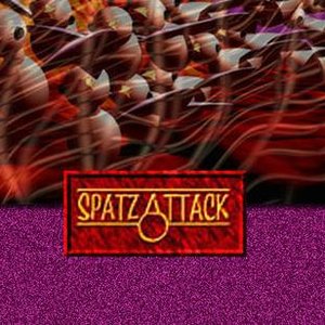 Awatar dla SpatzAttack