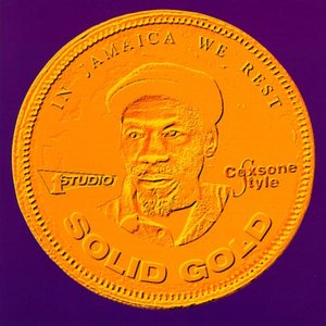 Solid Gold Coxsone Style