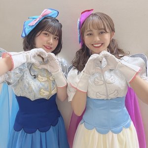 aim & 吉武千颯 的头像