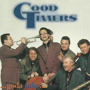 Goda Tider