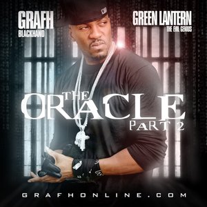 Grafh & DJ Green Lantern 的头像