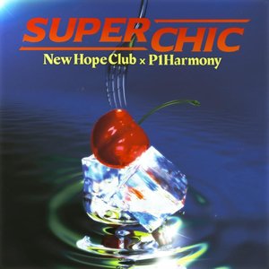 Super Chic - Single