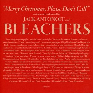 Merry Christmas, Please Don't Call - Single