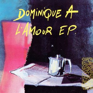 L'Amour EP