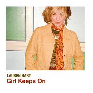 Girl Keeps On