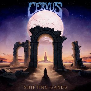 Shifting Sands