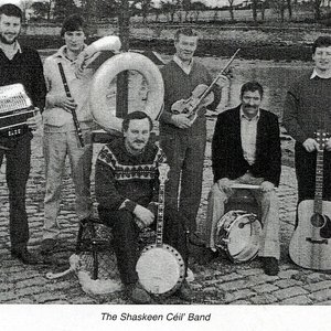 The Shaskeen Ceili Band のアバター