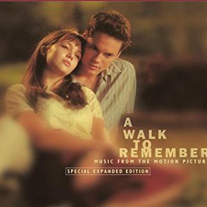 A Walk To Remember Music From The Motion Picture-Special Expanded Edition--Digital Replacement Grid [Clean]