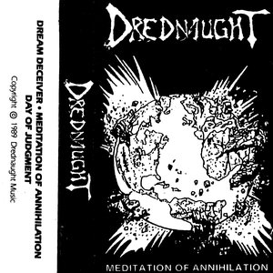 Meditation Of Annihilation