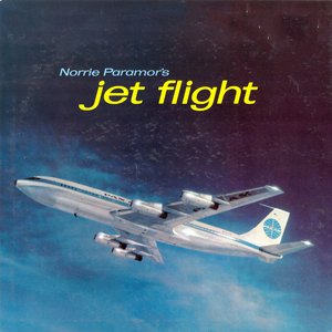 Norrie Paramor's Jet Flight