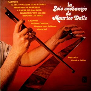 Maurice Dalle 的头像