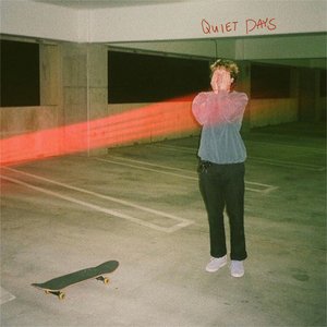 Quiet Days - Single