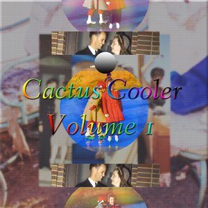 Cactus Cooler 的头像