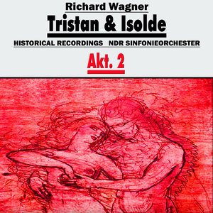 Bild für 'Tristan und Isolde, Akt.2'