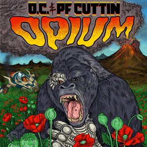 O.C. & PF Cuttin 的头像
