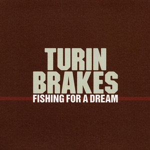 Fishing For A Dream (Instrumental)