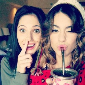 Awatar dla Lodovica Comello & Martina Stoessel