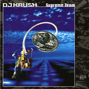 Supreme Team / Alepheuo (Truthspeaking)