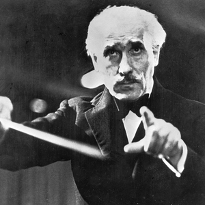 Arturo Toscanini photo provided by Last.fm