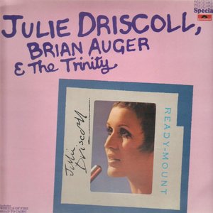 Julie Driscoll, Brian Auger & The Trinity