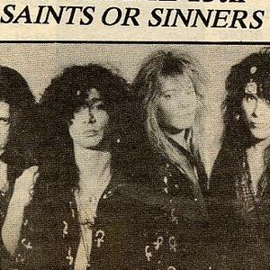 Avatar for Saints Or Sinners
