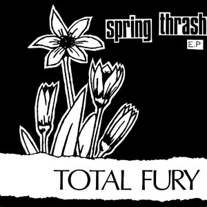 Spring Thrash E.P