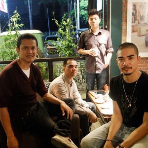 The Jongens Quartet 的头像