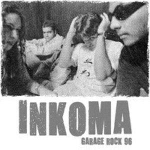 Garage Rock 96